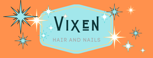 Vixen Hair & Nails